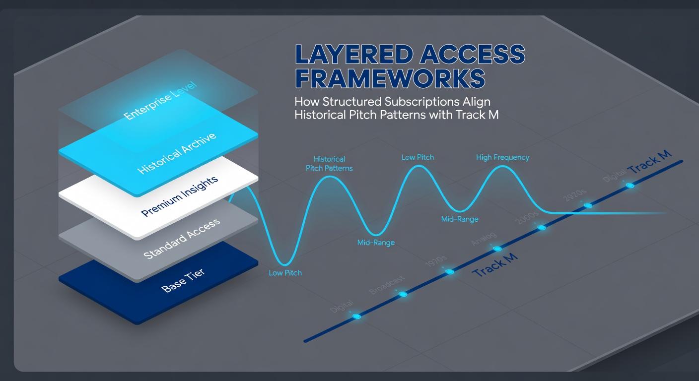 Chart illustrating alignment between pitch territorial data and track endurance metrics within subscription dashboards